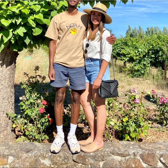 🚫 SOLD- SAINT LAURENT College Medium Shoulder Bag - Picture 10 of 10